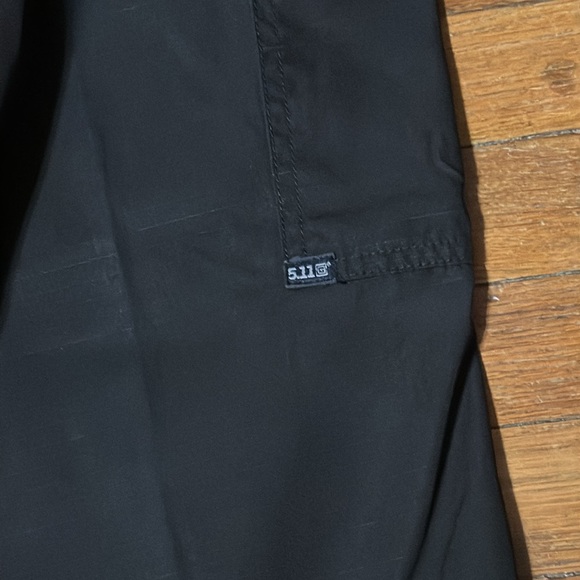 5.11 Tactical Men’s Cargo/Utility Pants, Sz 32 x 32, Police/First Responder/EMS - Picture 4 of 7